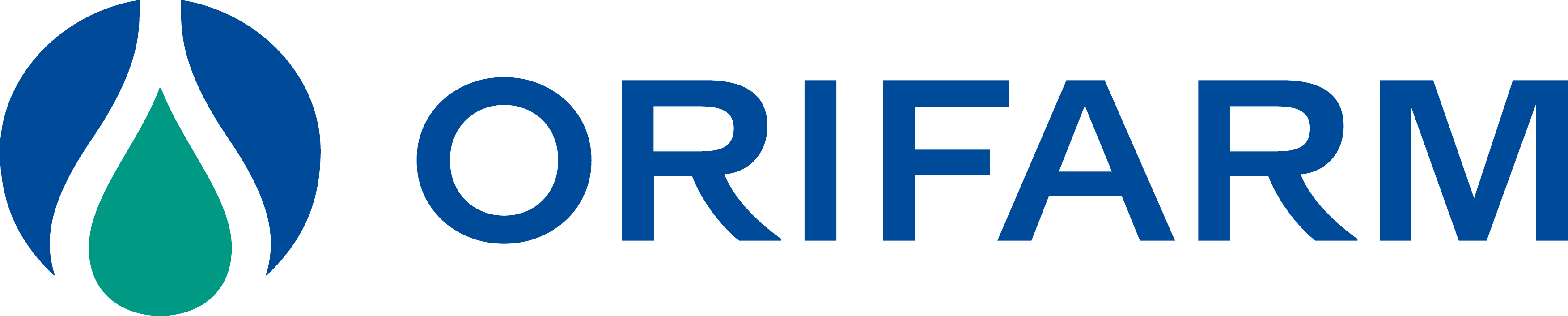 Orifarm